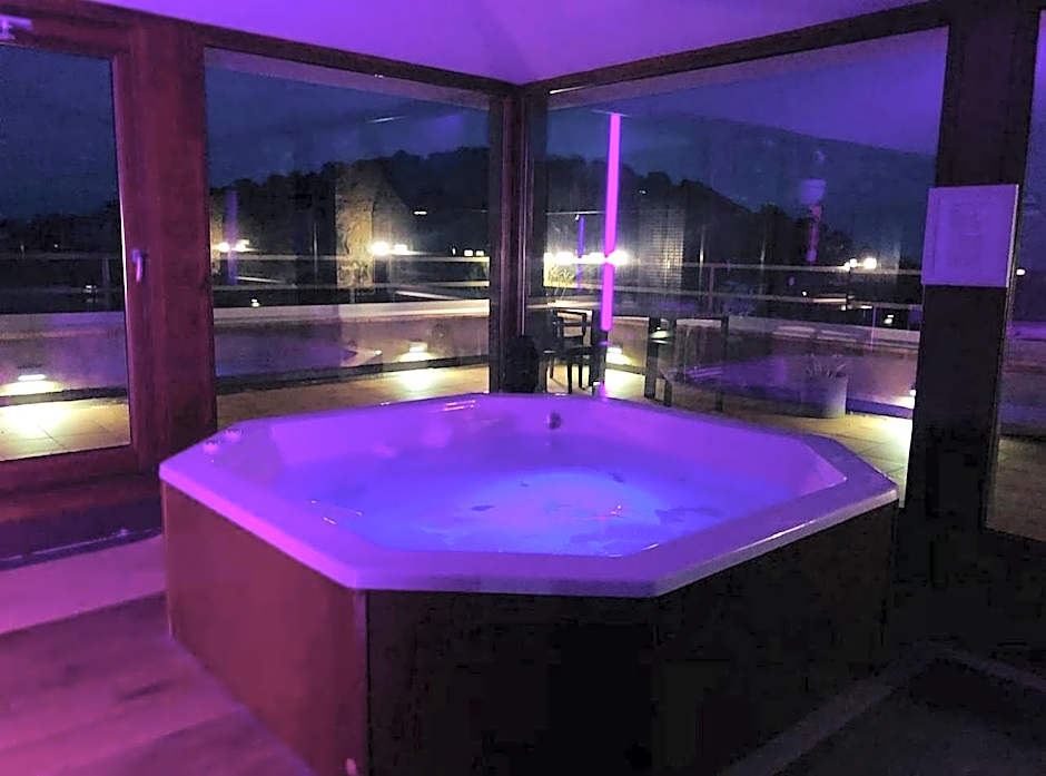 Hotel Boutique Abadia del Maestrat