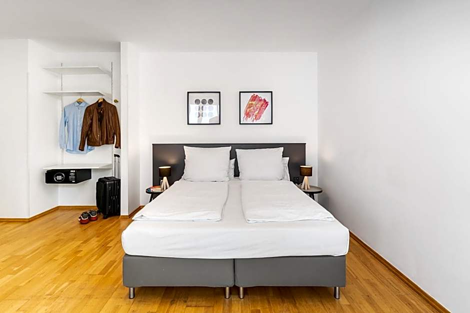 BENSIMON apartments Prenzlauer Berg