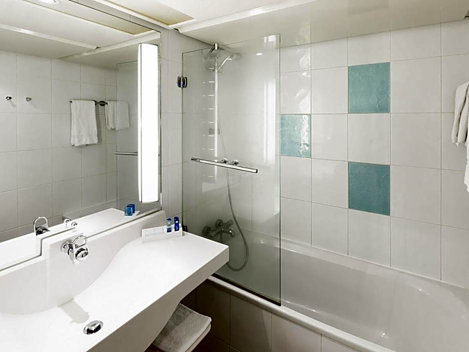 Novotel Marne La Vallee Noisy Le Grand
