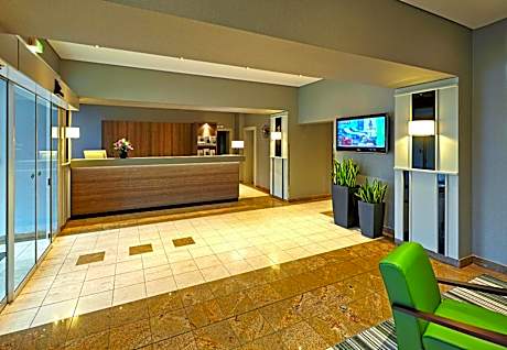 Seaside Residenz Hotel