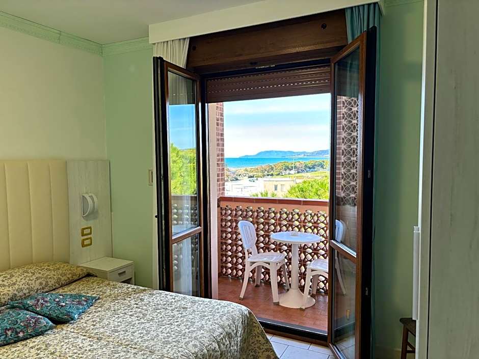 Hotel Ariston