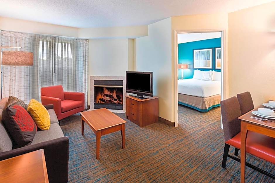 Residence Inn by Marriott Huntsville