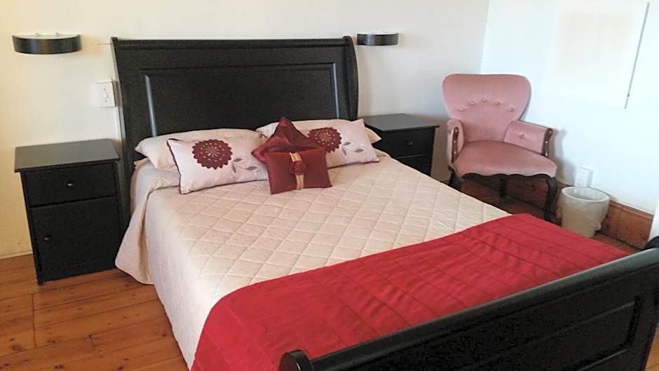 Central Hotel Guest House