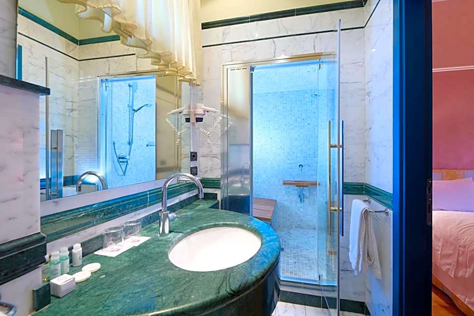 Grand Hotel Bellavista Palace & Golf