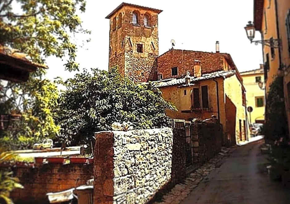 Albergo Livorno