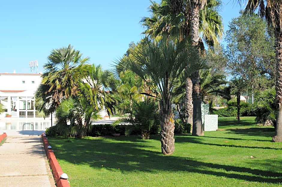 Hotel Masseria Marziale