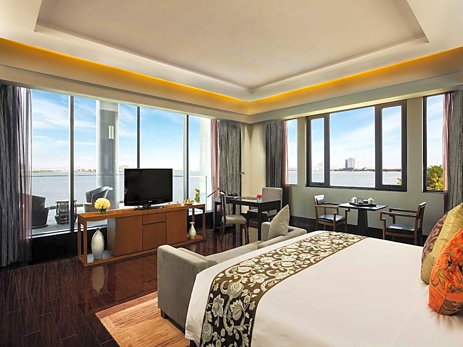 Worldhotel Grand Dushulake Suzhou