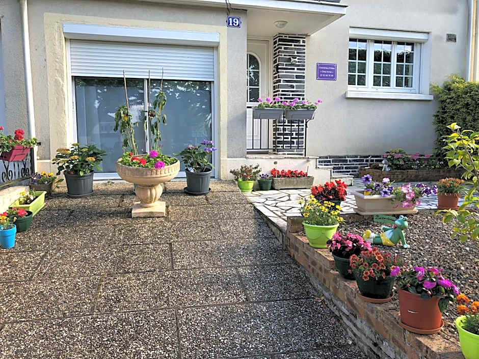 « Chez Annie »