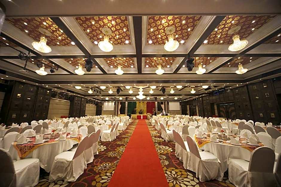 Ruean Phae Royal Park Phitsanulok