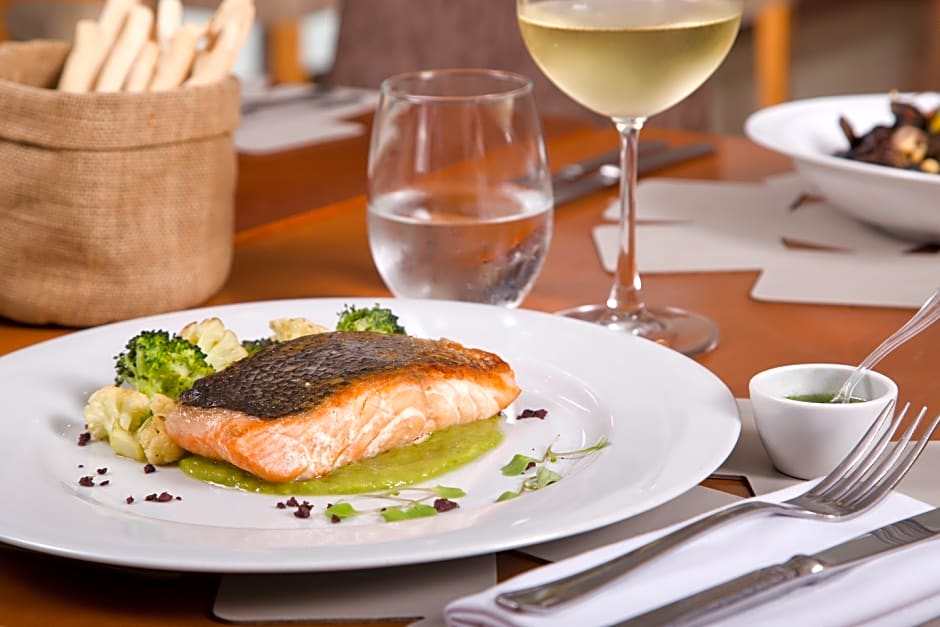 NH Buenos Aires Florida