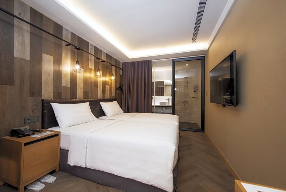 Citysuite Beimen