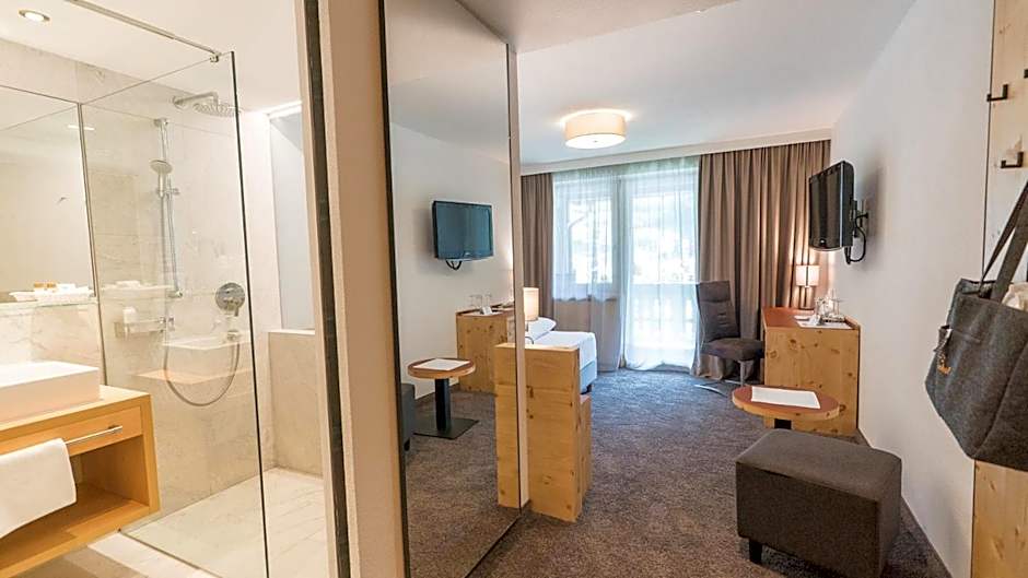 Wellnesshotel Mein Almhof Superior