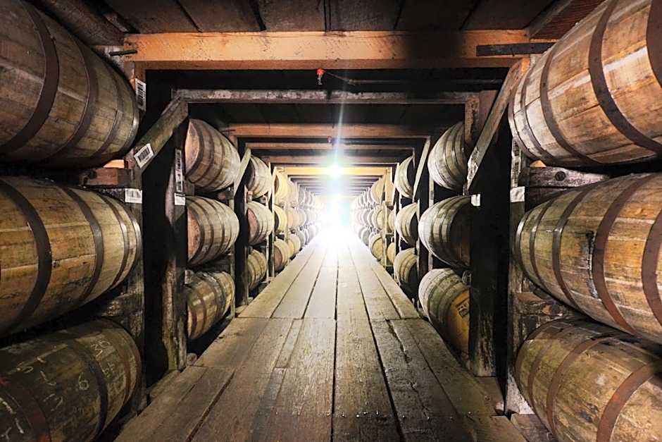 Crowne Plaza Louisville Airport Expo Ctr By IHG