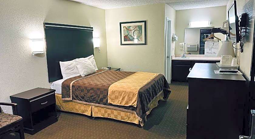 Americas Best Value Inn- Calimesa