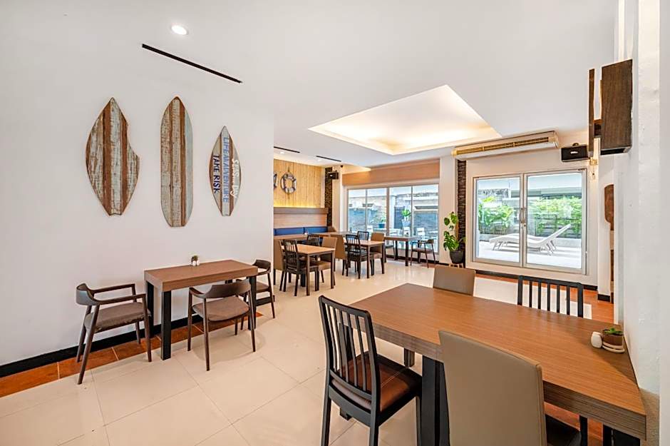 Kokotel Pattaya South Beach