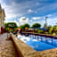 Courtyard by Marriott Bridgetown, Barbados