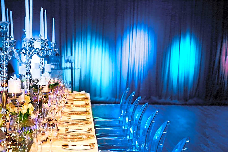 Southern Sun Elangeni & Maharani