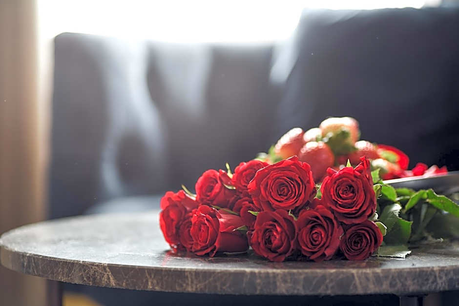 Statt Hassleholm, Sure Hotel Collection by Best Western