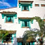 Hotel Costa 55 Puerto Escondido