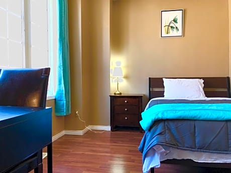 Quiet Room by Smartying York University