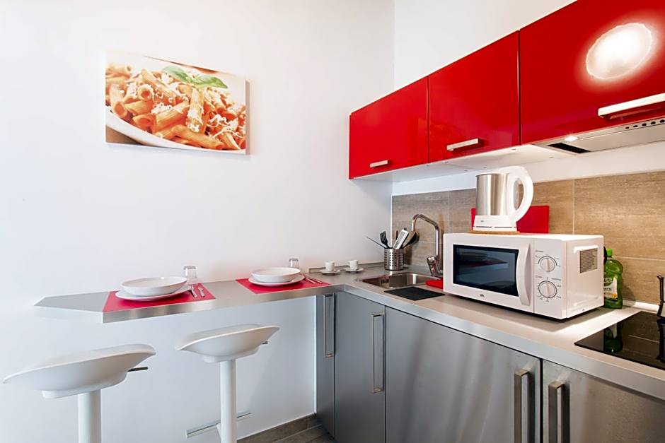 Domenichino Luxury Home