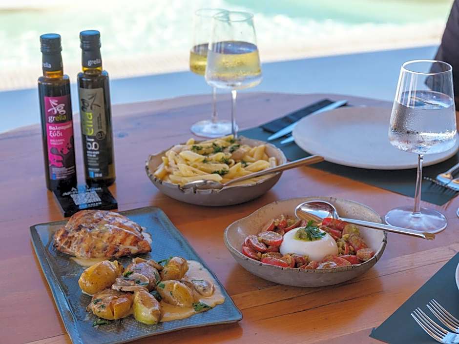 Three Shades Mykonos