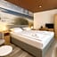 City Center Hotel Garni Cuxhaven