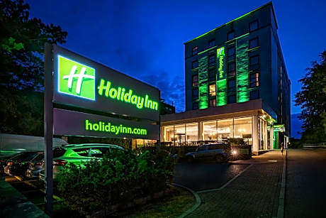 Holiday Inn Bournemouth By IHG