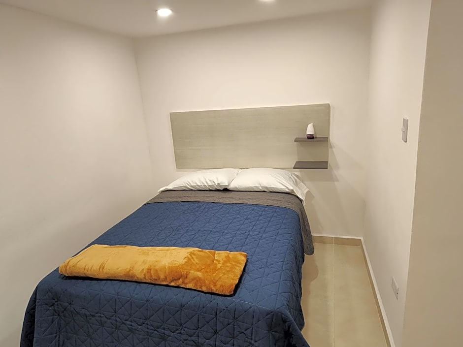 San Marcos Hotel Guaymas
