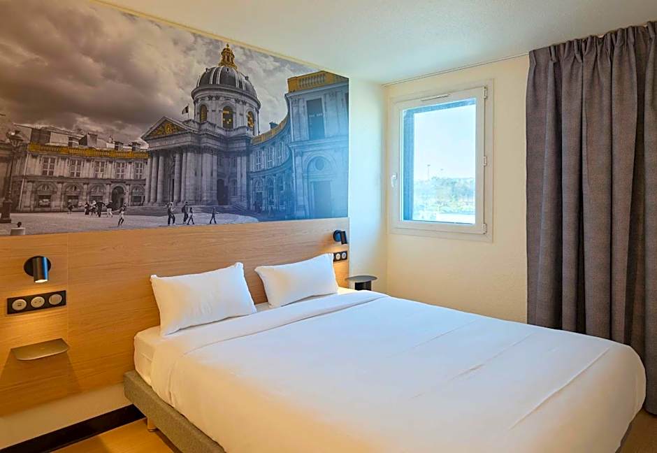 B&B HOTEL Paris Vitry-sur-Seine 3 étoiles