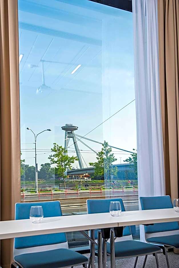 Park Inn Danube, Bratislava