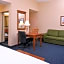 Hampton Inn By Hilton & Suites Fredericksburg South, Va