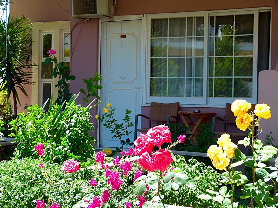 Sun Rise Hotel Apartments