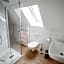 Boardinghouse Victory