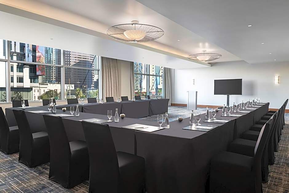 The Ritz-Carlton Los Angeles