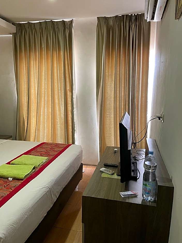 Grant Hotel Subang