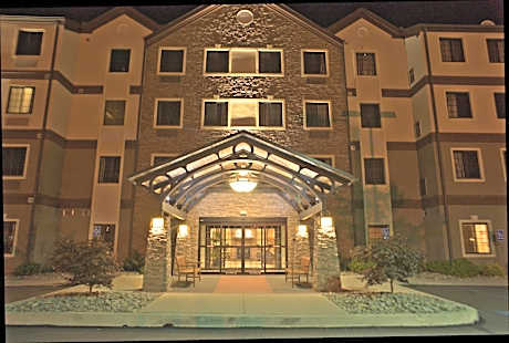 Staybridge Suites East Stroudsburg Poconos Hotel By IHG