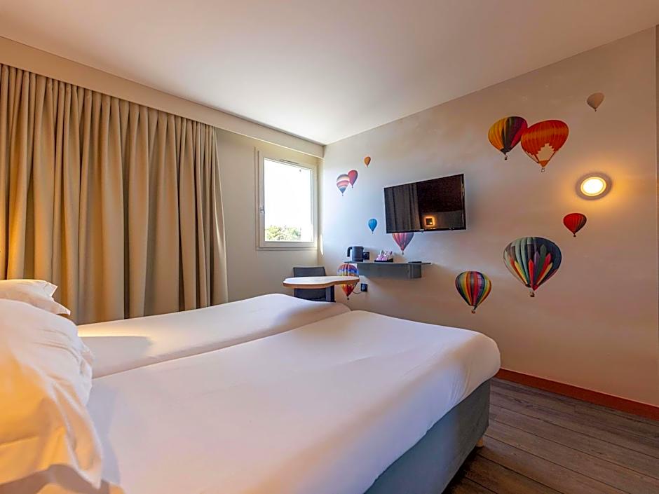 ibis Styles Saint-Jean-de-Luz Donibane