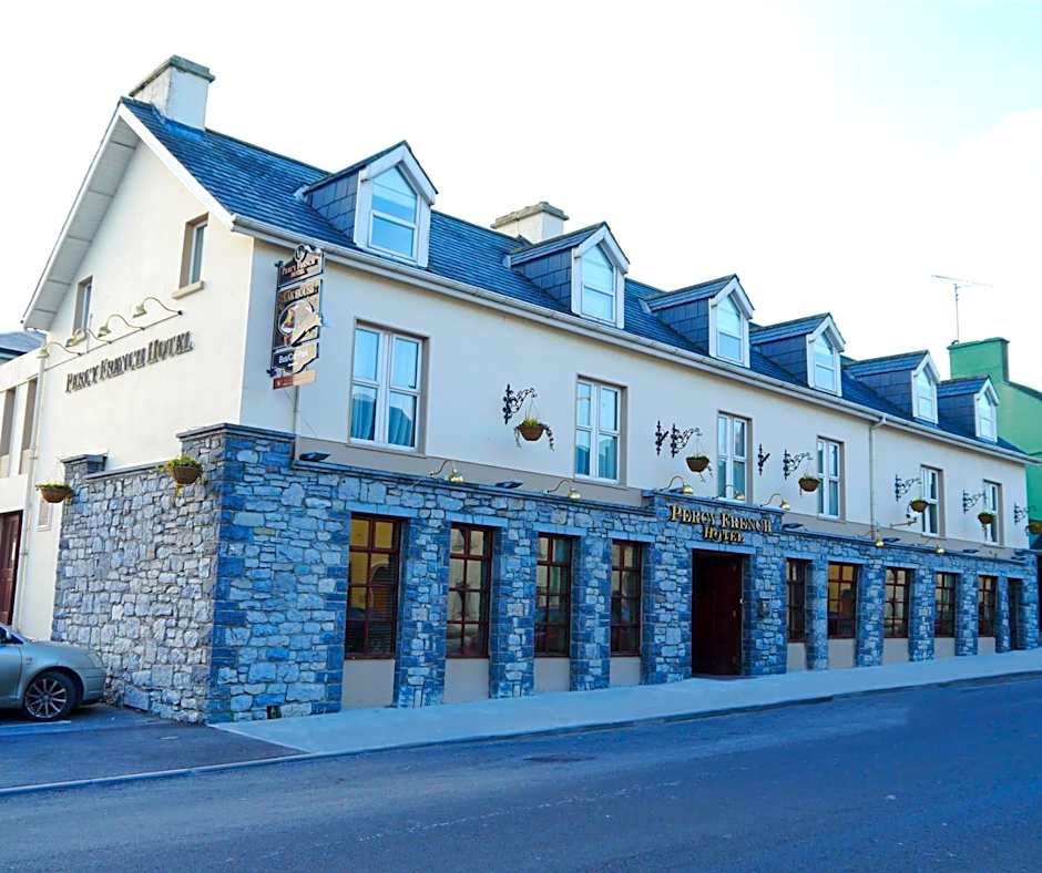 Percy French Hotel