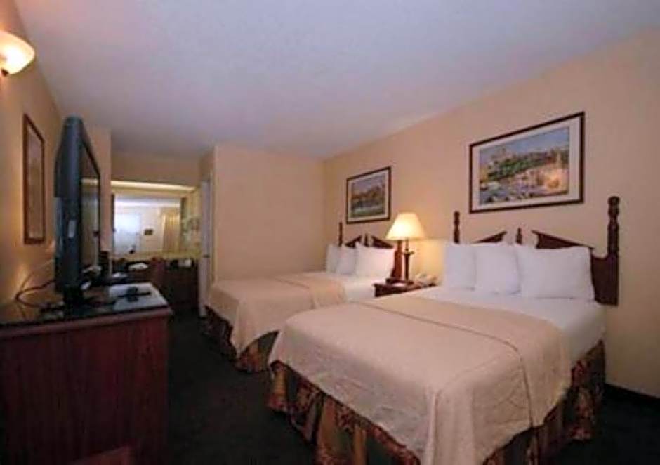 Quality Inn Bainbridge