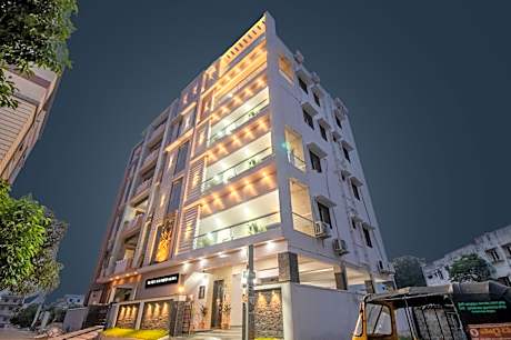 Hotel Southern Suites