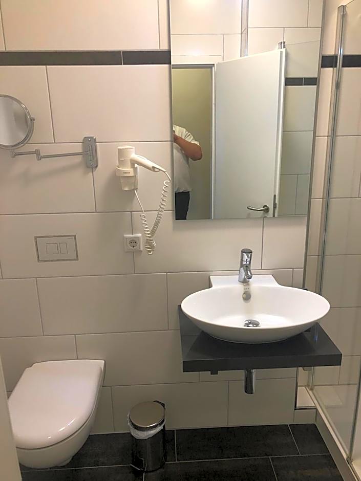 Döbelts Hotel Schützenhaus Jessen