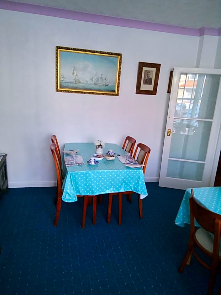 Applebys Guest House