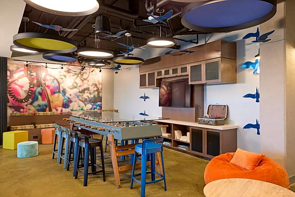 Moxy Virginia Beach Oceanfront