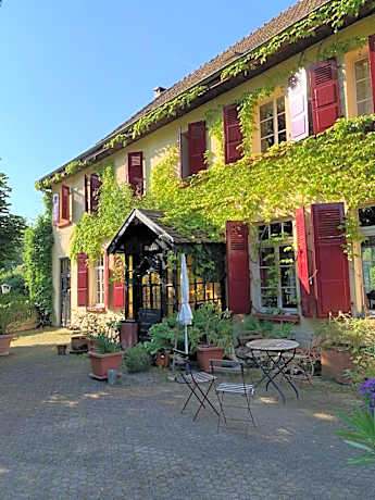 Chambres d'Hôtes Le Felseneck