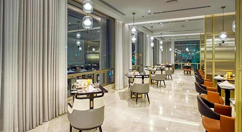 Al Ahsa InterContinental By IHG