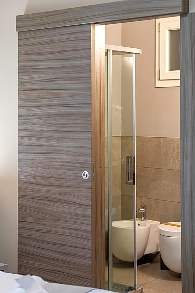 Hotel Novara