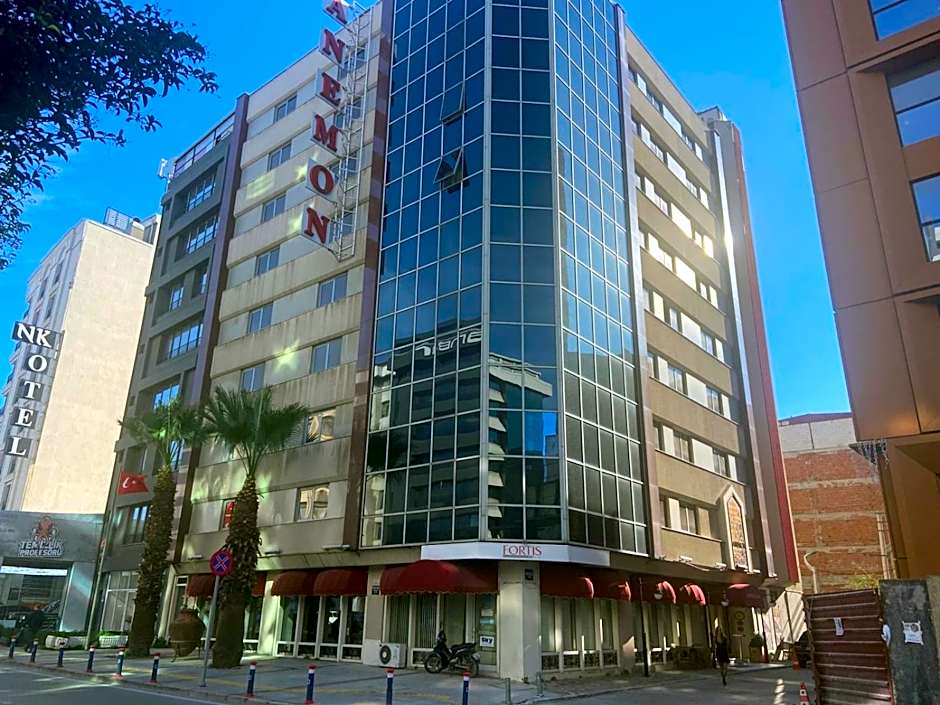 Anemon Kent İzmir Otel