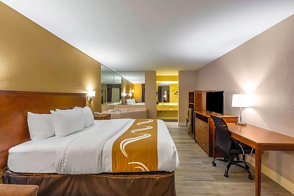 Quality Inn