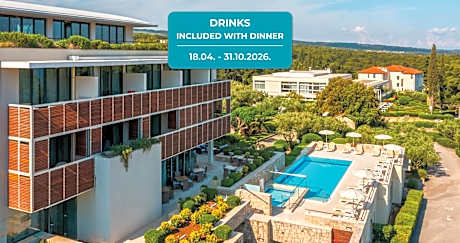 Aminess Vival Velaris Resort